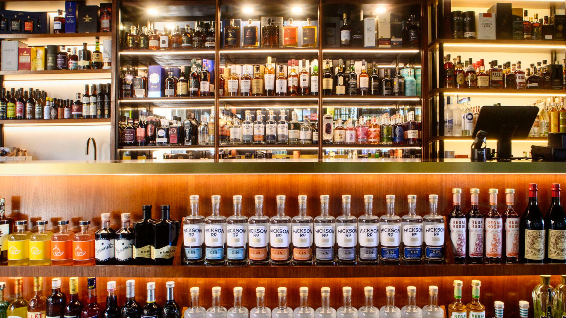 Barrelhouse Cellars