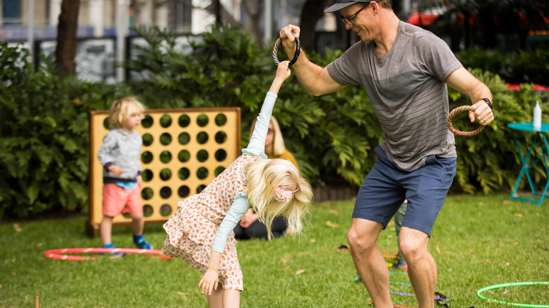 Father's Day
