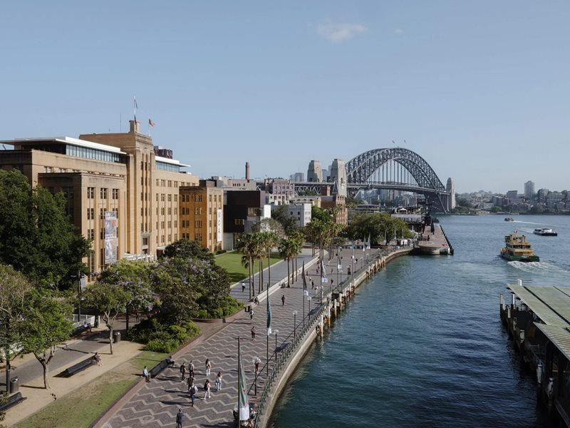 In conversation: Thomas J Price