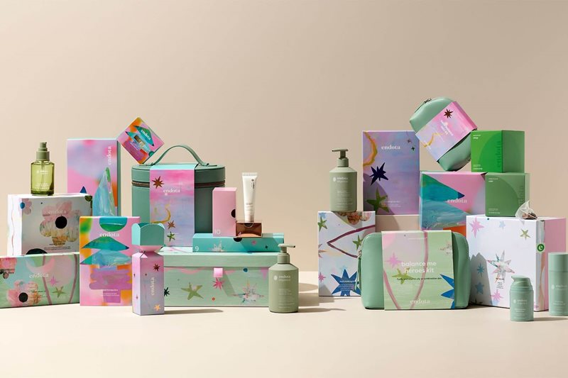 Give the Gift of Relaxation at Endota Spa The Rocks