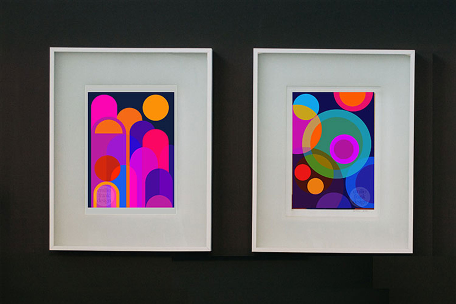 Emilio Frank Design