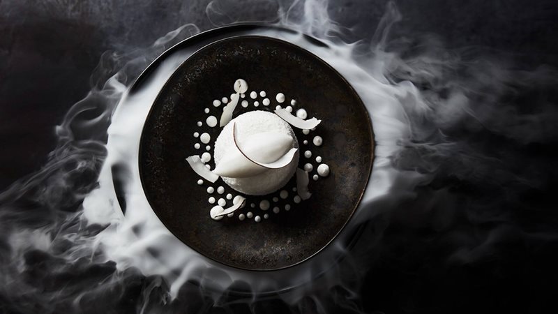 Mode Kitchen and Bar Celebrate Five Years with a Trip Down Memory Lane