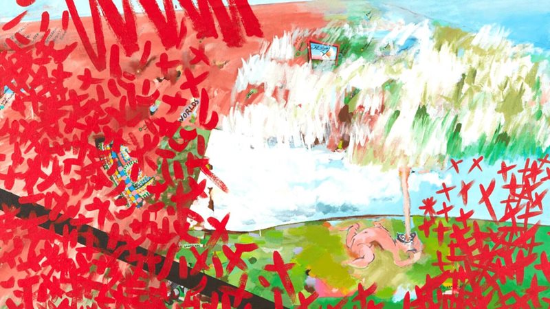 Auslan Tour: Vivienne Binns