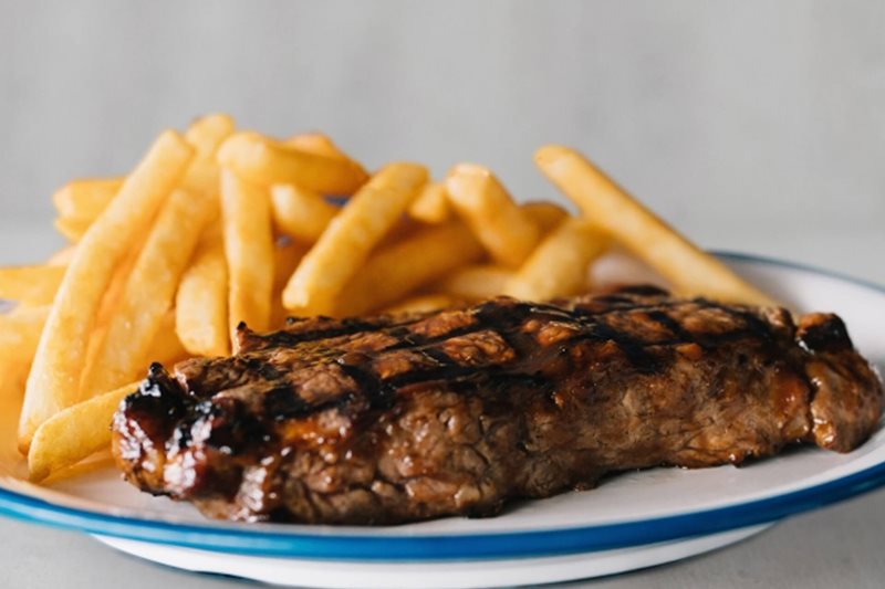 Jumbo Rib Snack Pack