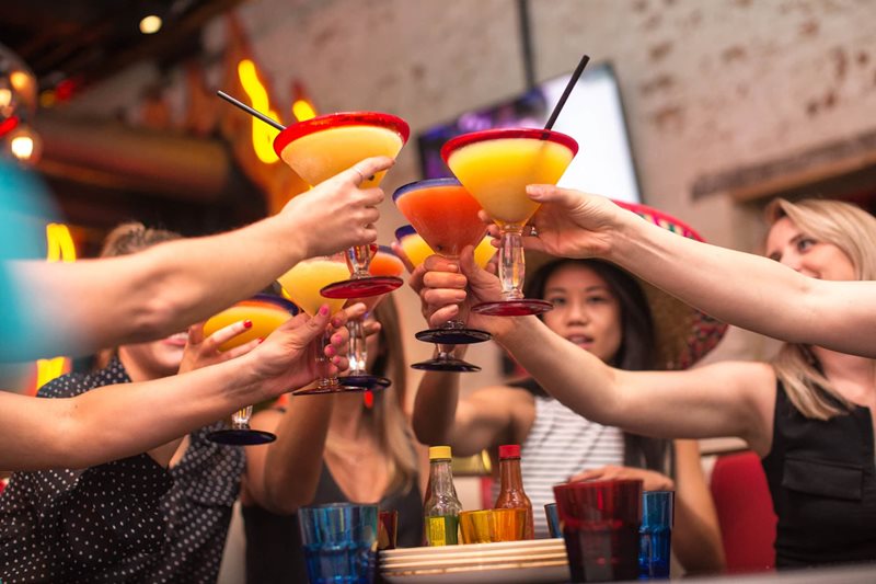 Celebrate EOFY the Tex-Mex way!