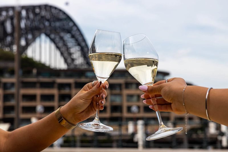 Bottomless Italian High Tea | Como Italian 