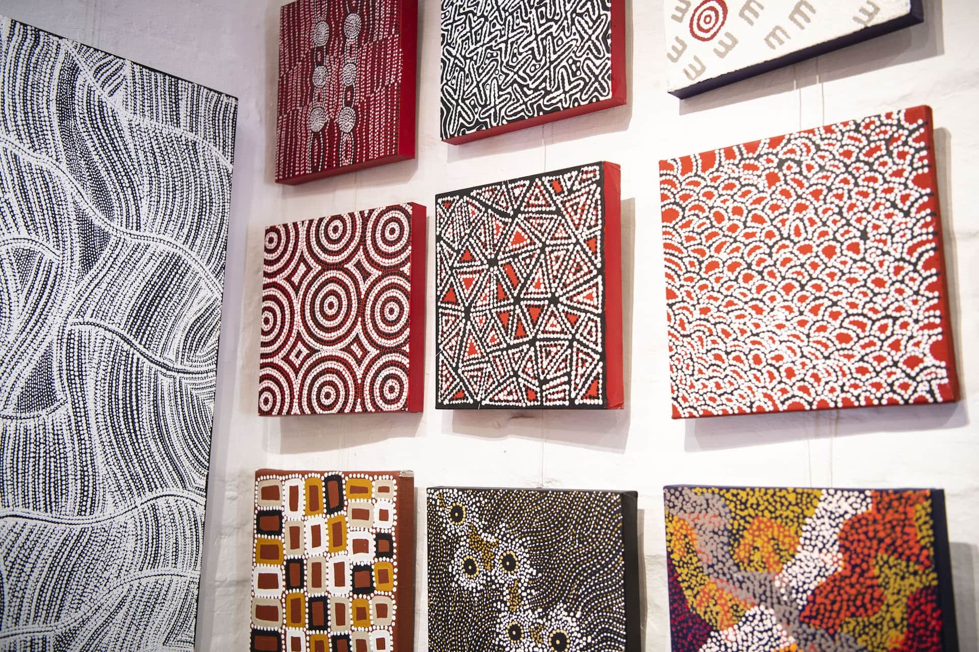Argyle Gallery