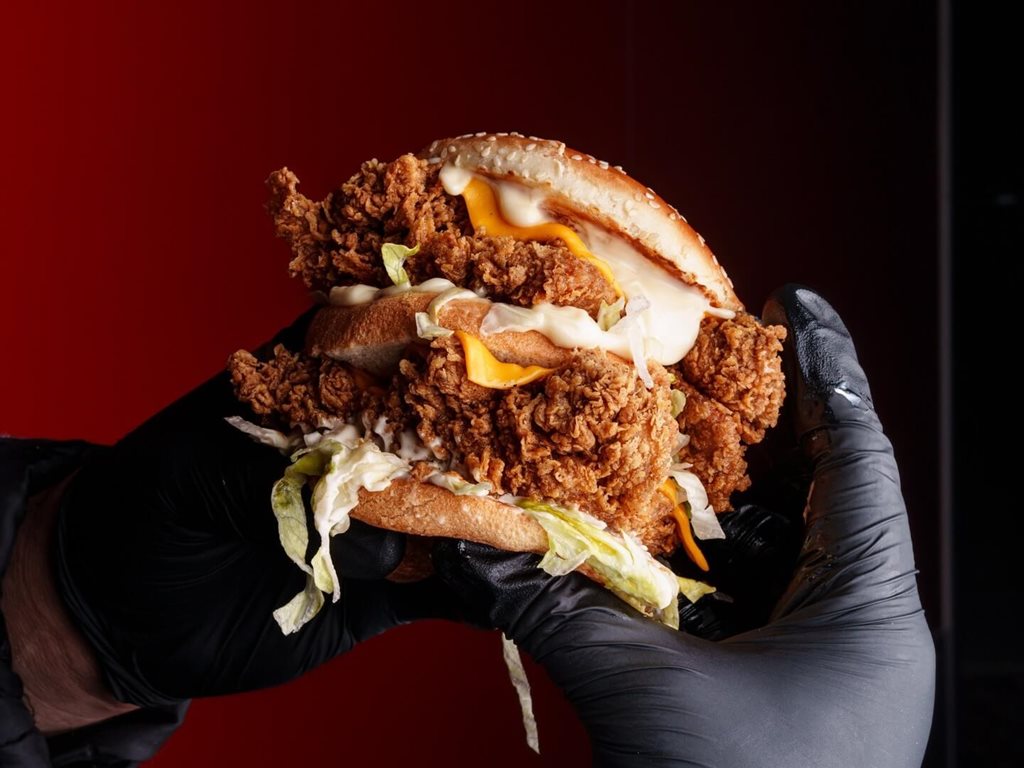 $25 Fried Brothers Voucher Giveaway