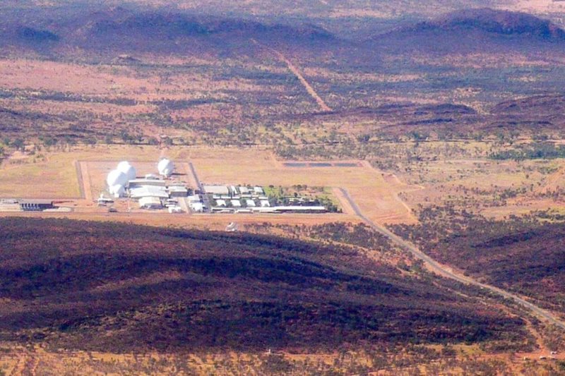 Vision Machines: Operations