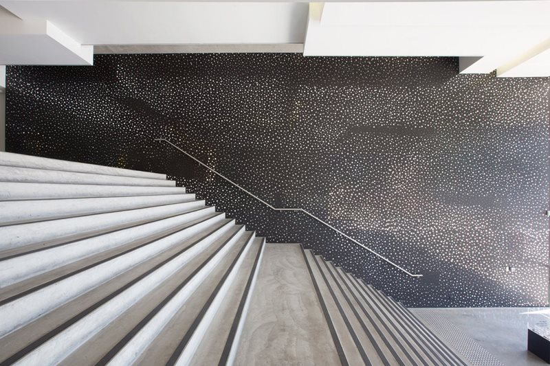 Lloyd Rees Memorial Lecture: Daniel Boyd and Jefa Greenaway