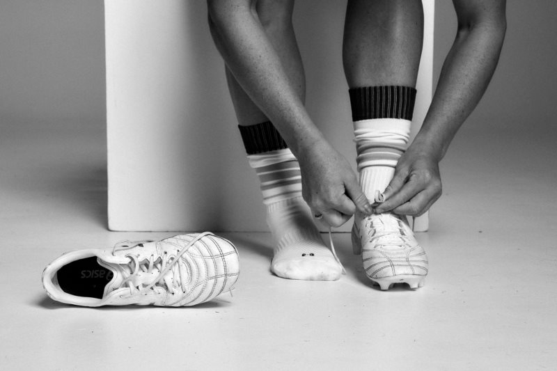 Cherine Fahd: The Captains at MCA Australia