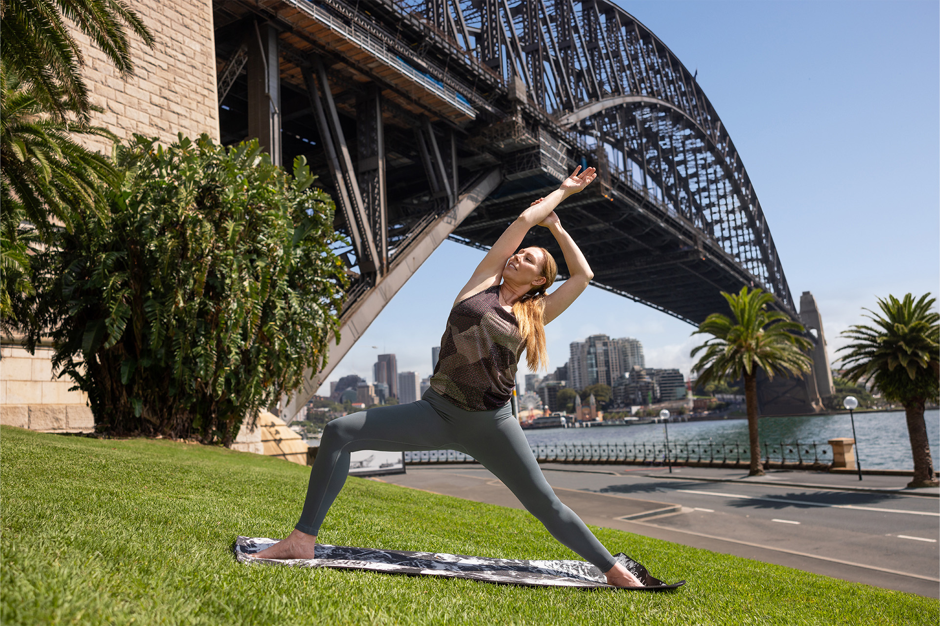 Yoga gear sydney hot sale
