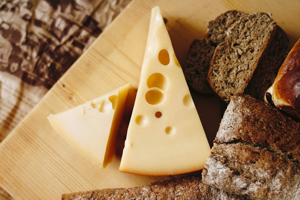 The 11 tastiest cheese dishes in The Rocks