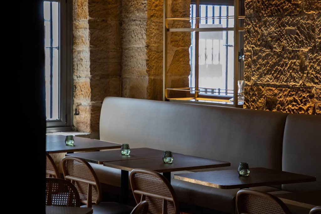 Sydney’s best waterfront restaurants The Rocks The Rocks