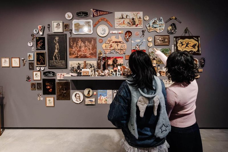 MCA Late: 2-for-1 Museum Admission Tickets