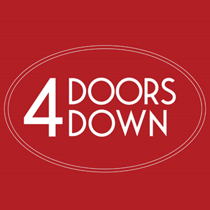 Logo 4 Doors Down
