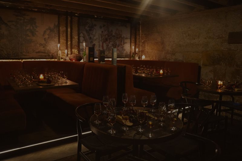 The Explorer’s Pour: A World Whiskey Masterclass