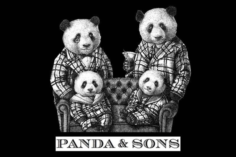 Hickson House x Panda & Sons Bar Takeover