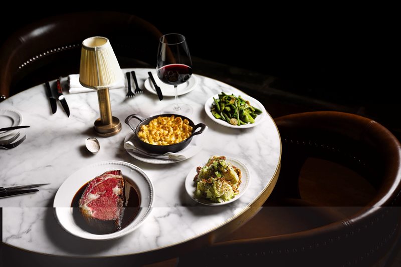 Father's Day at The Cut Bar and Grill