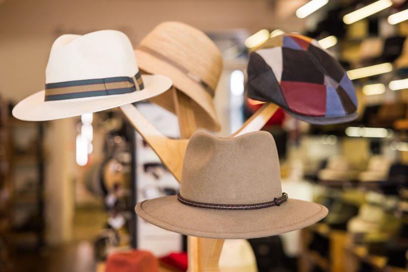 Gift Stylish Hats and Headwear