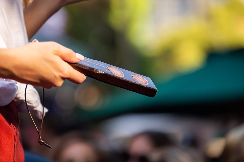 ANZAC Day at Endeavour Tap Rooms