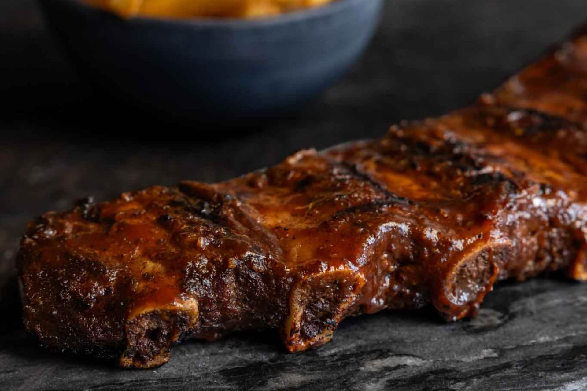 New Limited Time Offers at Ribs & Burgers | The Rocks
