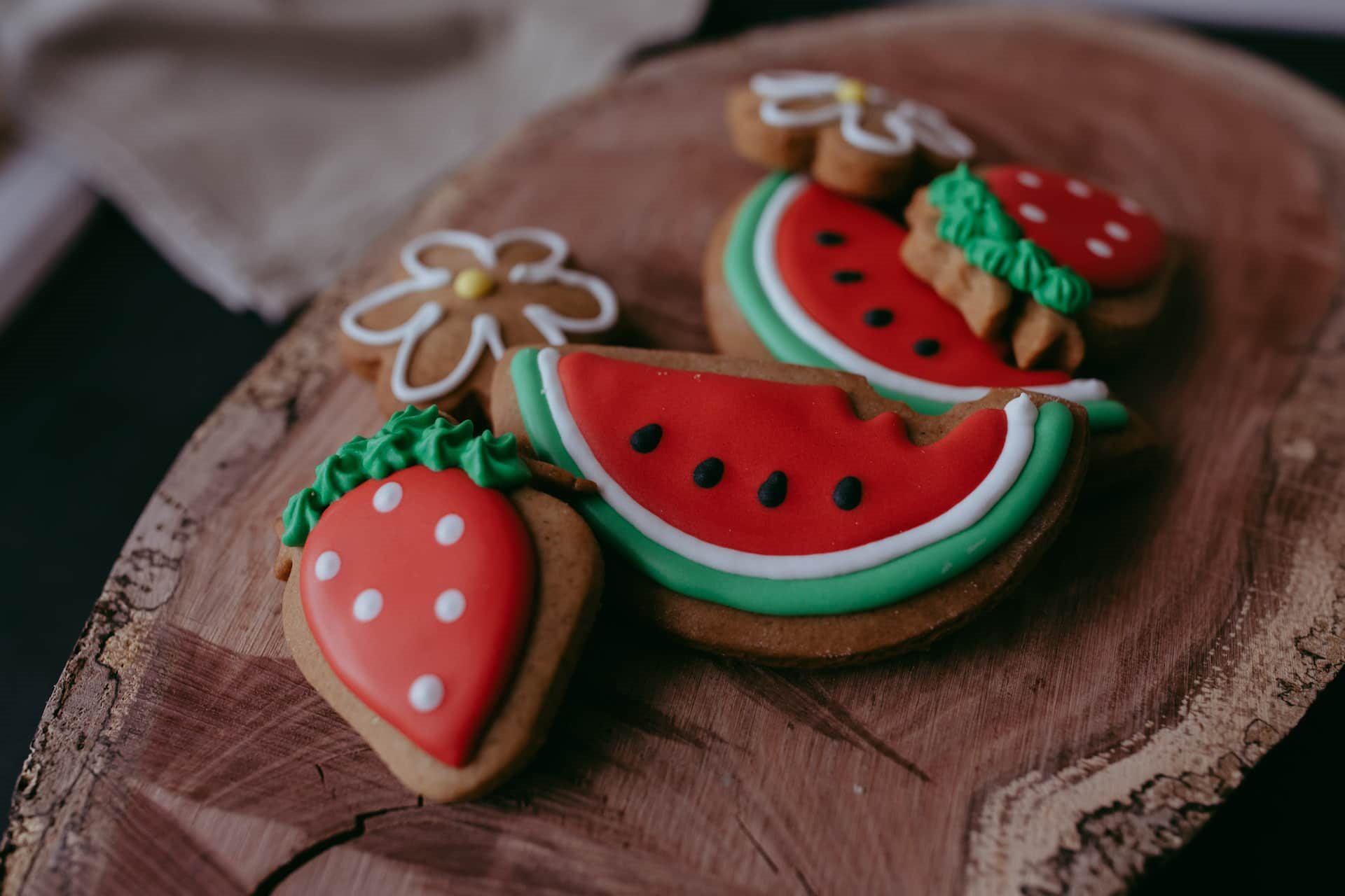 Adri's Gingerbread