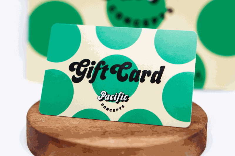 Give the Gift of Great Taste! 