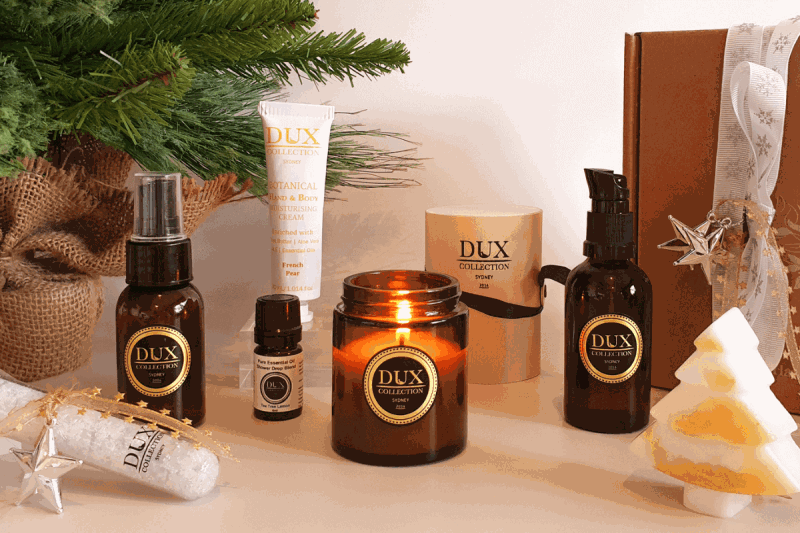 DUX Christmas Gift Packs 