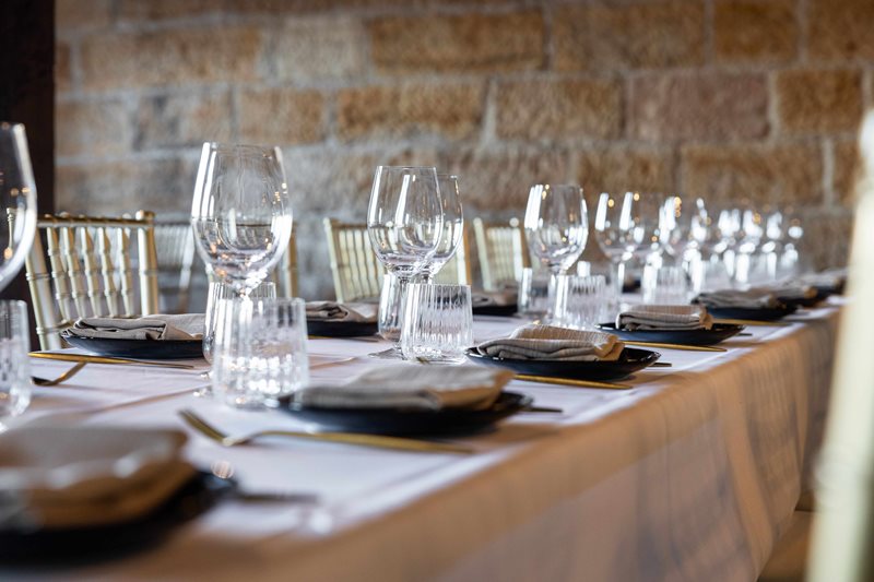 EOFY Packages at Como Italian