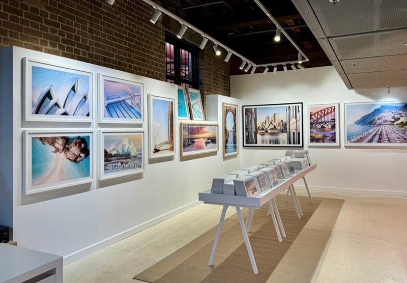 A Christmas Gift from Matt Pearson Gallery