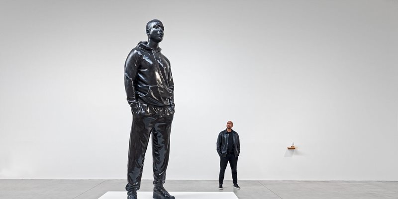 Neil Balnaves Tallawoladah Lawn Commission