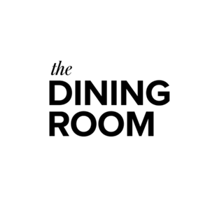 Logo The Dining Room at The Collective