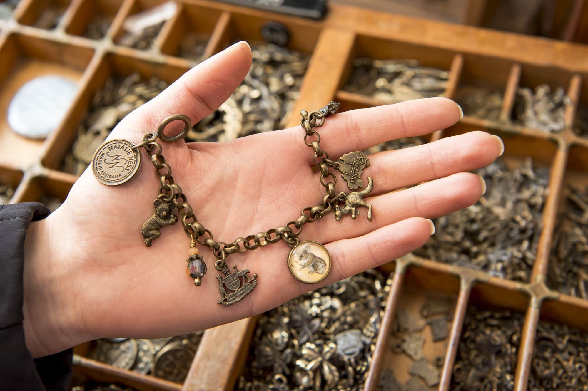 Local jewelry shop makers near me