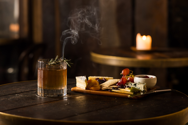 You Had Me at Whiskey: A Valentines Whiskey Masterclass