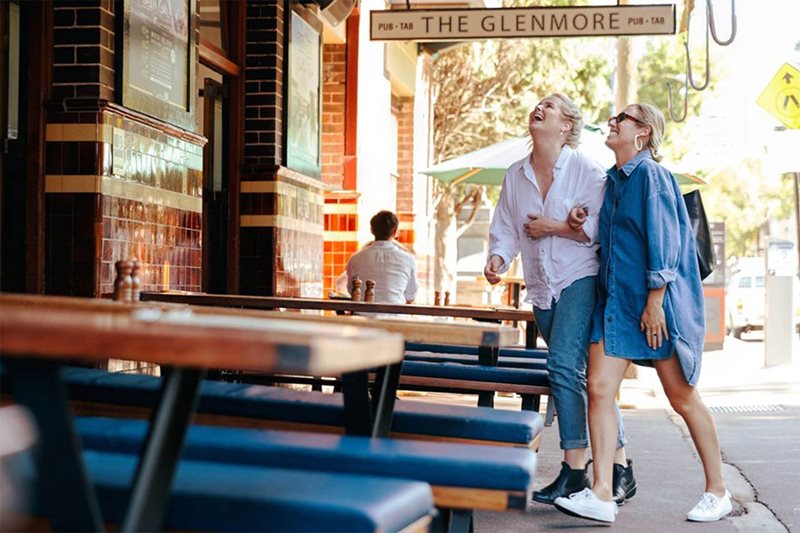 Join the Winter Scavenger Hunt! 