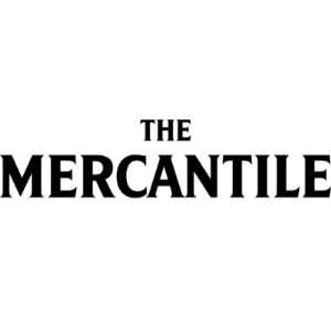 Logo The Mercantile Hotel
