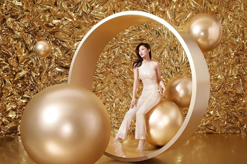 Spend & Save at T Galleria Sydney by DFS