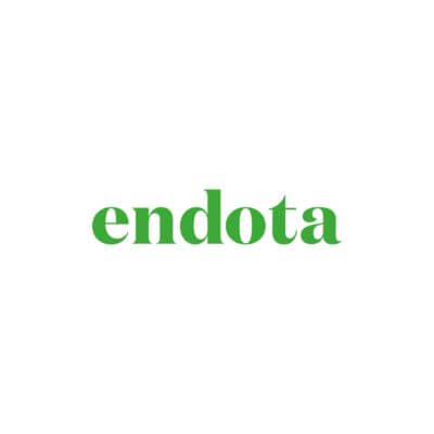 Logo endota spa