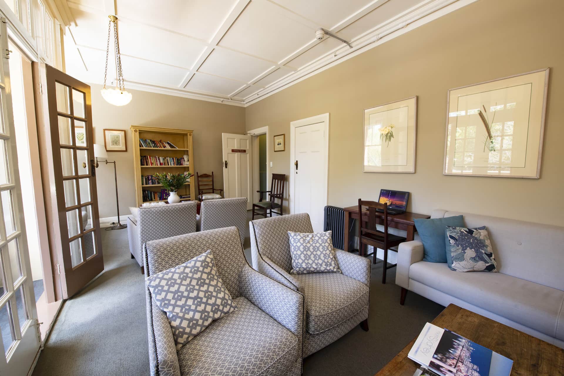 The Russell Boutique Hotel The Rocks