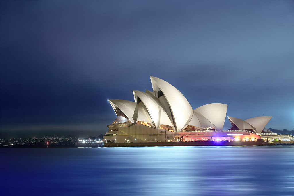 Things to do in Sydney as a local