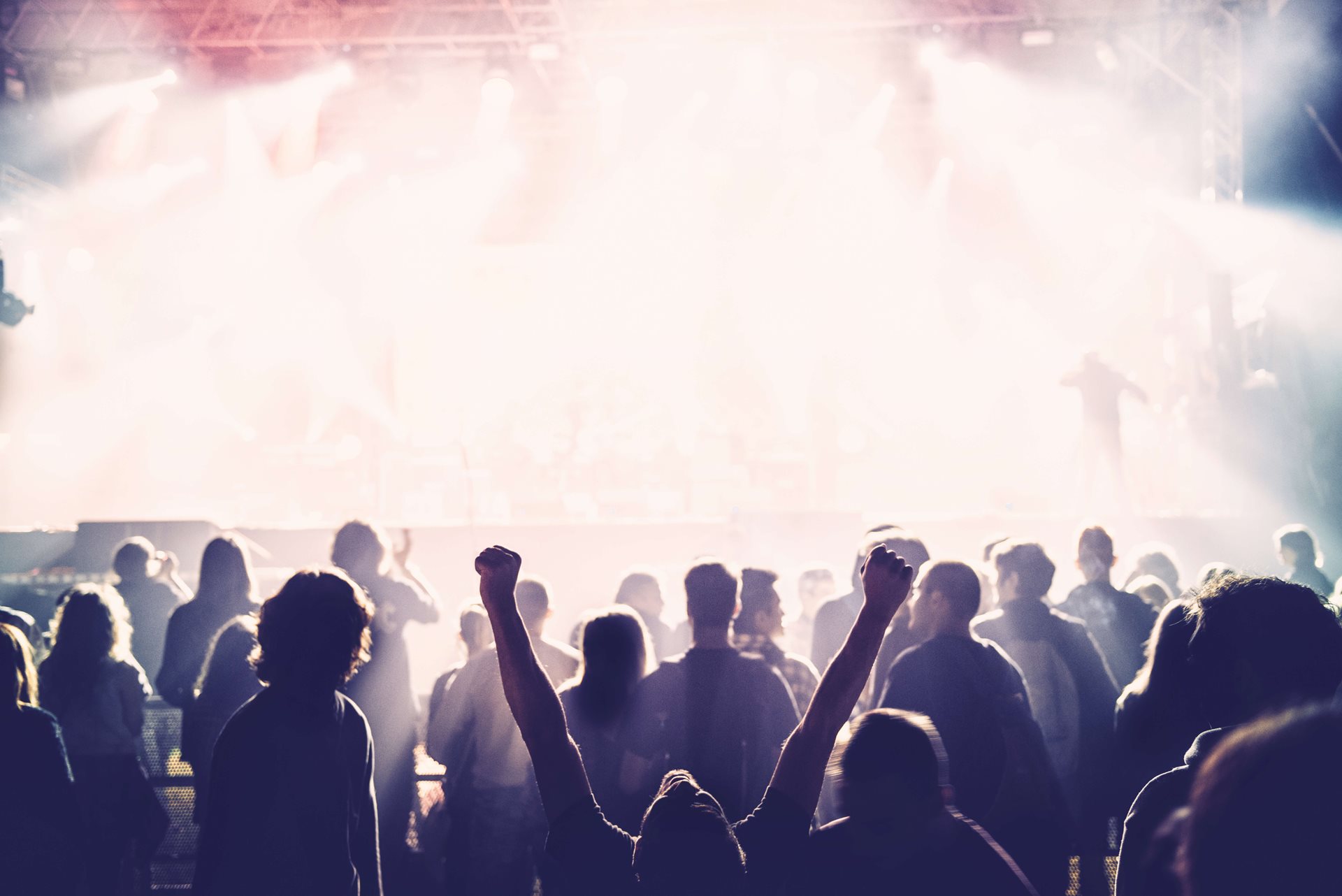 Free live music with Sounds @ The Rocks
