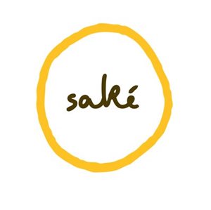 Logo Saké Restaurant & Bar
