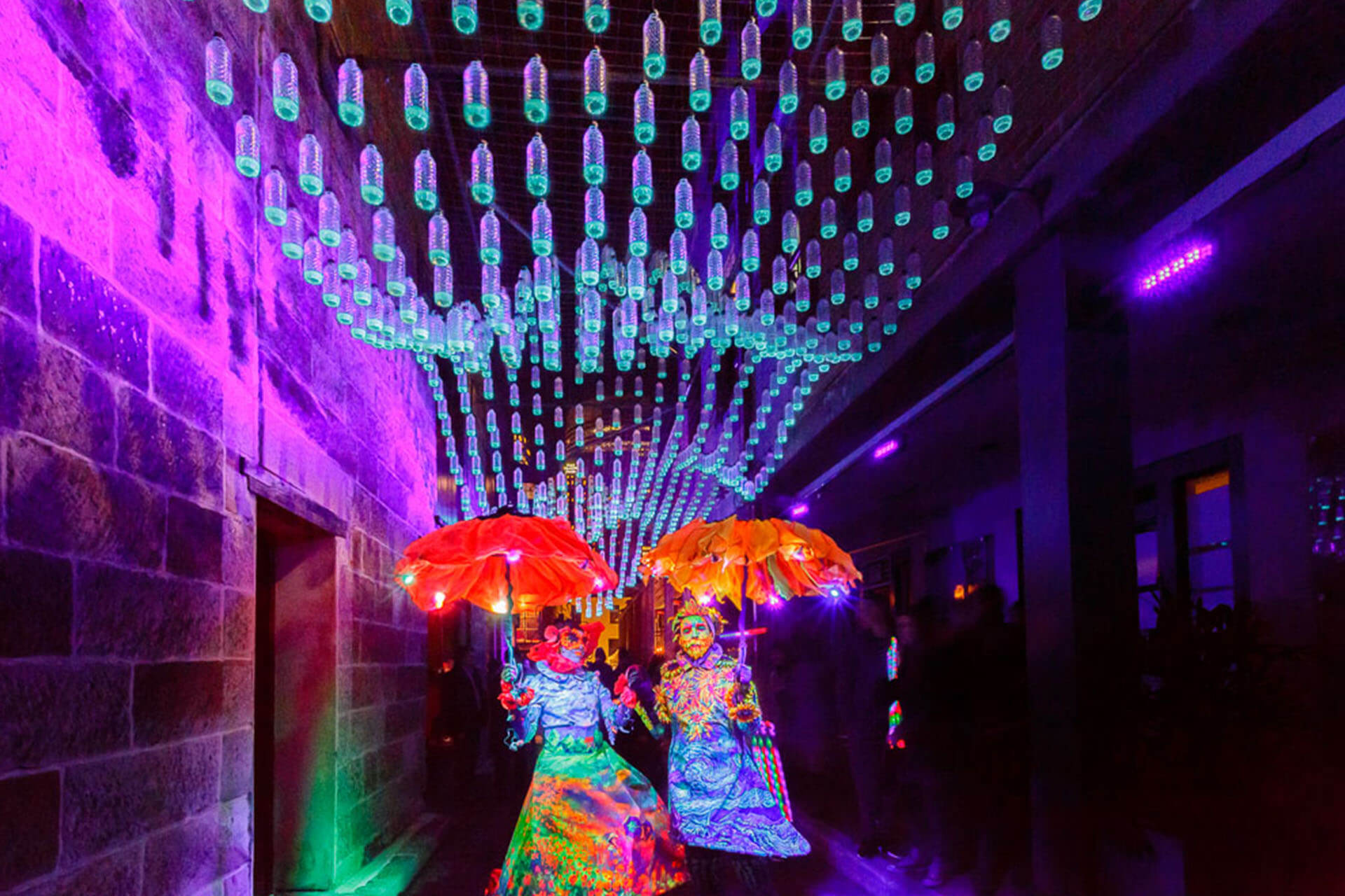 Vivid Sydney