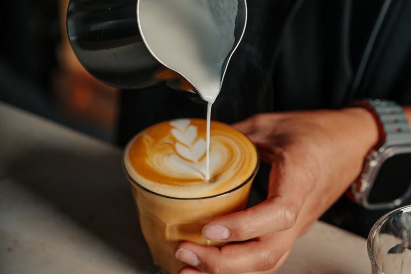 Meet the Makers: Mule Coffee Roasters