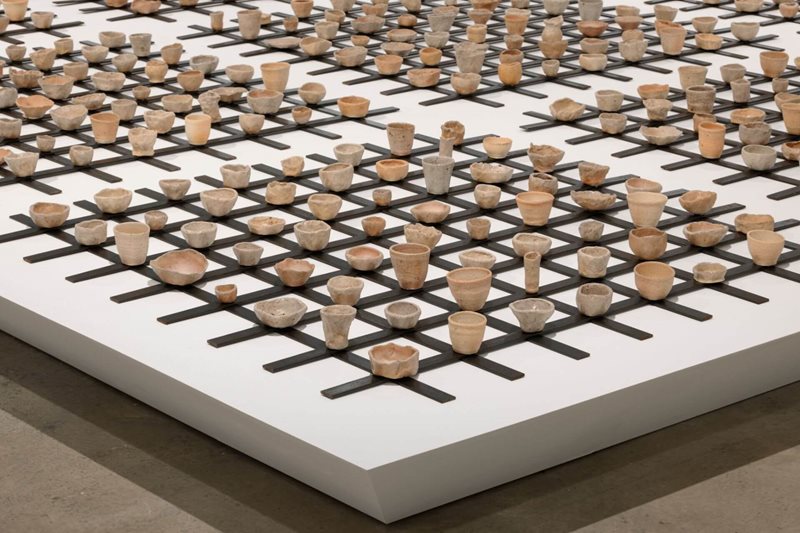 Yasmin Smith: Elemental Life