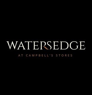 Logo Watersedge