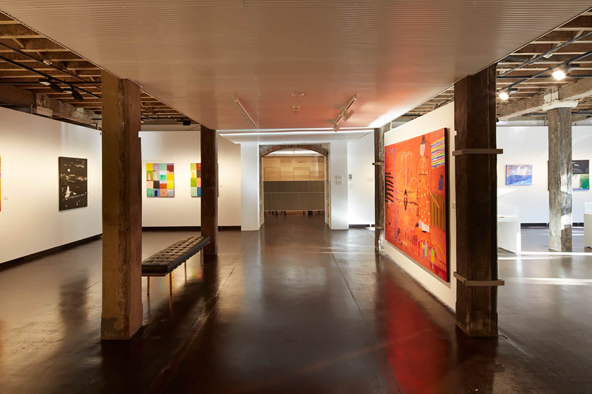 The Ken Done Gallery