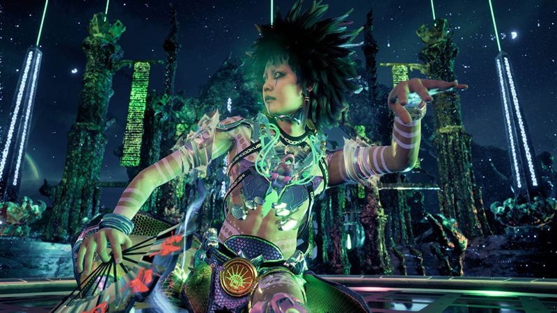 Ultra Unreal Opening Weekend and Performances