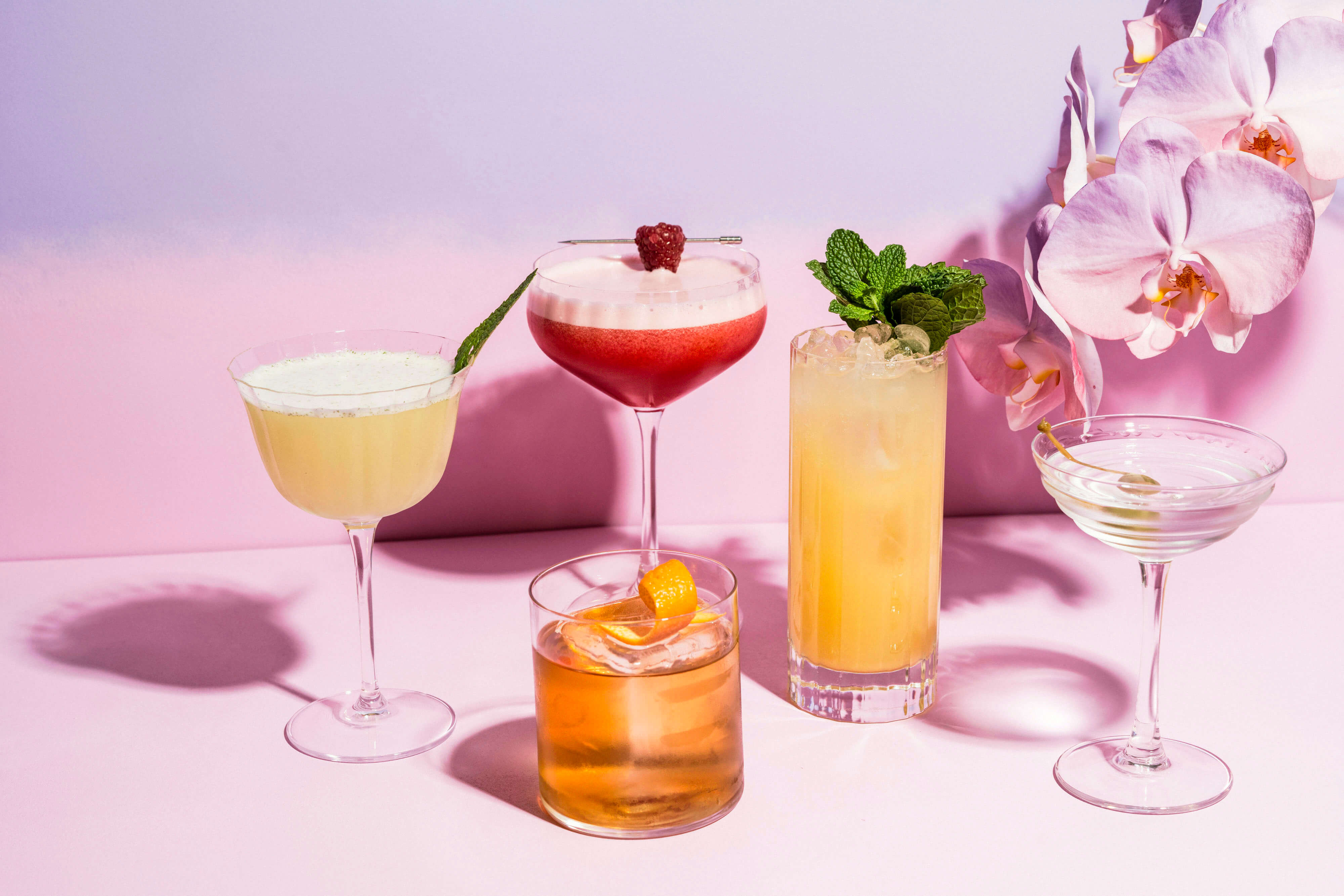 Australian Cocktail Month